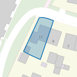 Perceel WTB00-T-1058