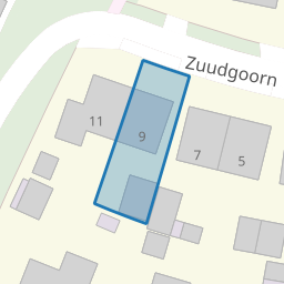 Perceel WTB00-T-1059