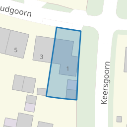 Perceel WTB00-T-1063