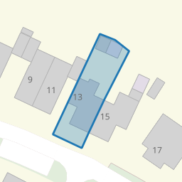 Perceel WTB00-T-1064