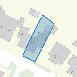 Perceel WTB00-T-1065