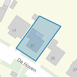 Perceel WTB00-T-1067