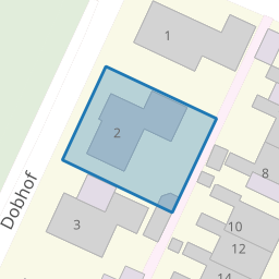 Perceel WTB00-T-1072