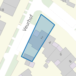 Perceel WTB00-T-1077