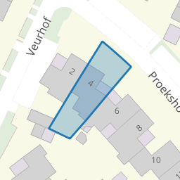 Perceel WTB00-T-1078