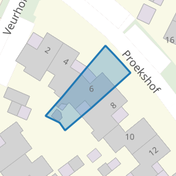 Perceel WTB00-T-1079