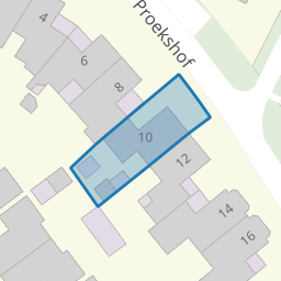 Perceel WTB00-T-1081