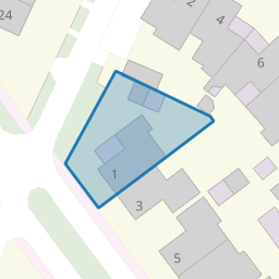 Perceel WTB00-T-1085