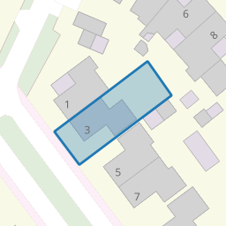 Perceel WTB00-T-1086