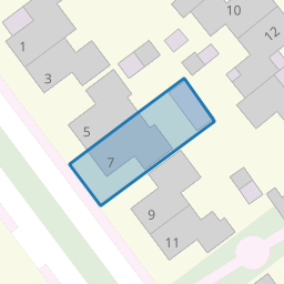 Perceel WTB00-T-1088