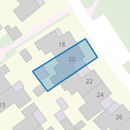 Perceel WTB00-T-1092