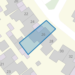 Perceel WTB00-T-1095