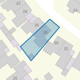 Perceel WTB00-T-1096