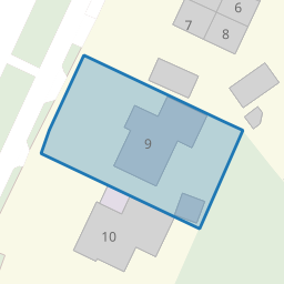 Perceel WTB00-T-1105