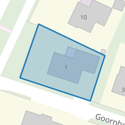 Perceel WTB00-T-1107