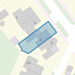 Perceel WTB00-T-1110