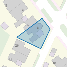 Perceel WTB00-T-1111