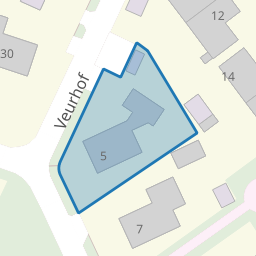 Perceel WTB00-T-1113