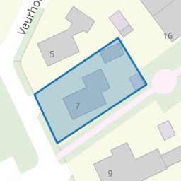 Perceel WTB00-T-1114