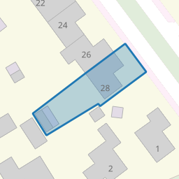 Perceel WTB00-T-1119