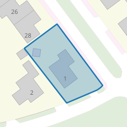 Perceel WTB00-T-1120