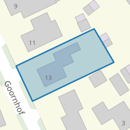 Perceel WTB00-T-1122