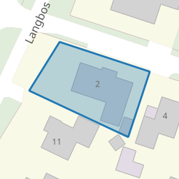 Perceel WTB00-T-1125