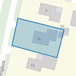 Perceel WTB00-T-1145