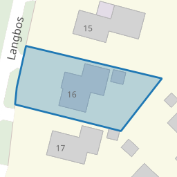 Perceel WTB00-T-1147