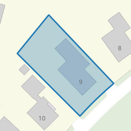 Perceel WTB00-T-1152