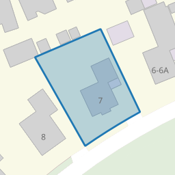 Perceel WTB00-T-1154