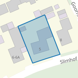 Perceel WTB00-T-1156