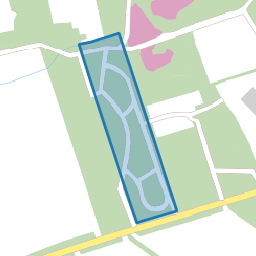 Perceel WTB00-T-1164