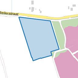 Perceel WTB00-T-1167