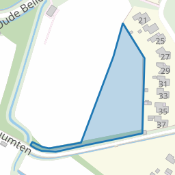 Perceel WTB00-T-1175