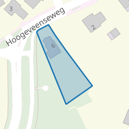 Perceel WTB00-T-1181