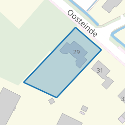 Perceel WTB00-T-1189