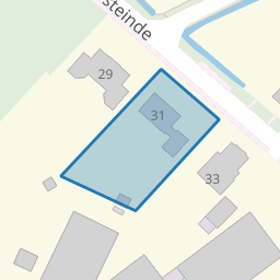 Perceel WTB00-T-1190