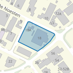 Perceel WTB00-T-1194