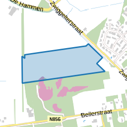 Perceel WTB00-T-1214