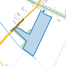 Perceel WTB00-T-1218