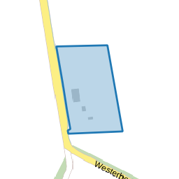 Perceel WTB00-T-1228