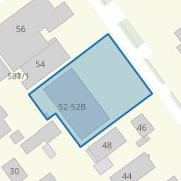 Perceel WTB00-T-1233