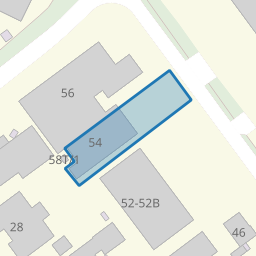 Perceel WTB00-T-1234