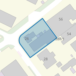 Perceel WTB00-T-1236