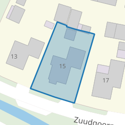 Perceel WTB00-T-1249