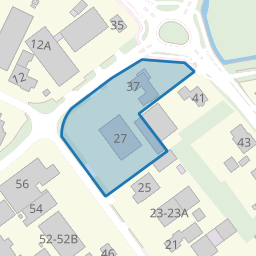 Perceel WTB00-T-1250