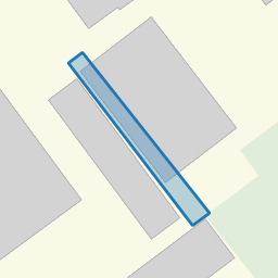 Perceel WTB00-T-1251