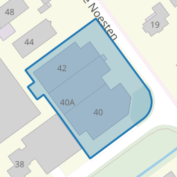 Perceel WTB00-T-1254