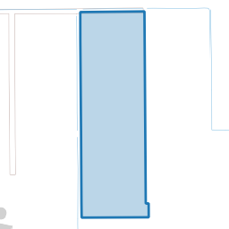 Perceel WTB00-T-1268